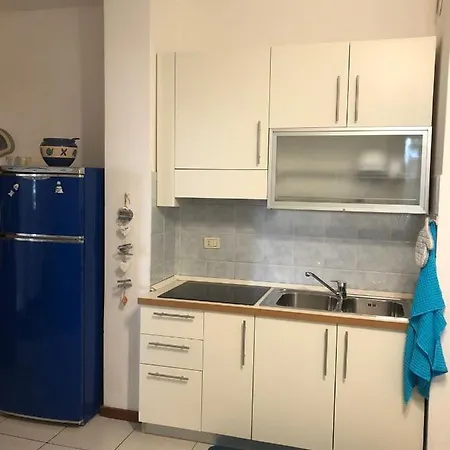 Apartamento Ingresso Spiaggia *