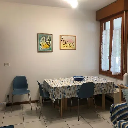 Apartamento Ingresso Spiaggia *