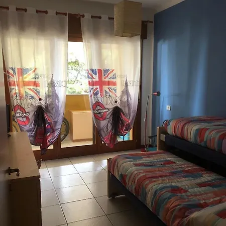 Ingresso Spiaggia Apartamento